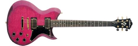 WASHBURN WI64DL electric guitars