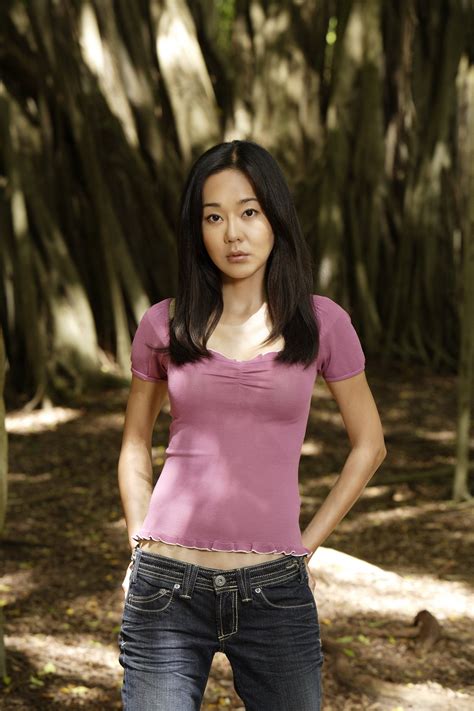 Yunjin Kim photo 24 of 25 pics, wallpaper - photo #362706 - ThePlace2