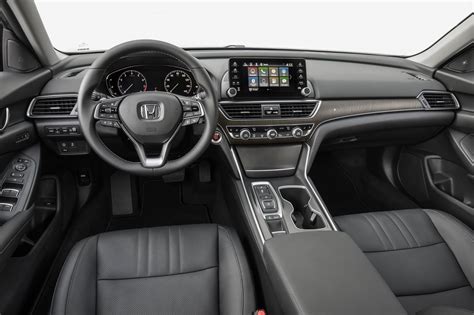 Keeper: The 2018 Honda Accord 2.0T Touring