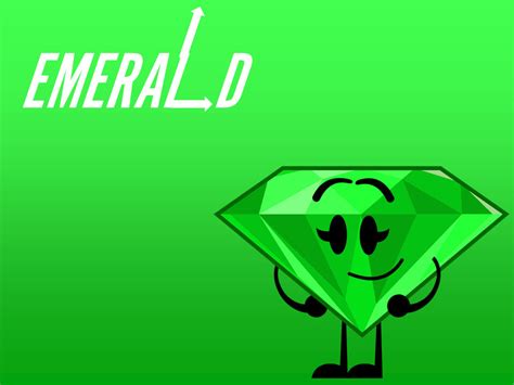 Emerald by FlashlightPPT2Art on DeviantArt