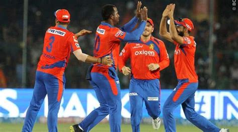 Gujarat Lions a more balanced team now than last year: Sitanshu Kotak ...