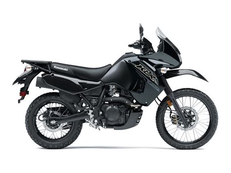 KAWASAKI KLR650 (2018-Present) Specs, Performance & Photos - autoevolution