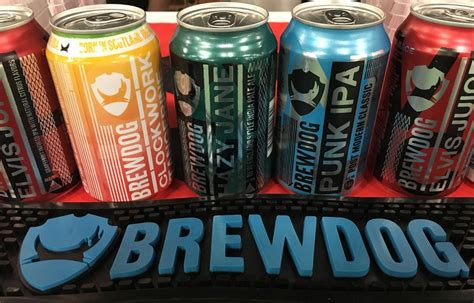 BrewDog to Cleveland? Brewery mulls opportunity - cleveland.com