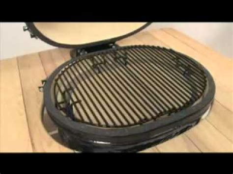 Primo Grill Accessories - YouTube