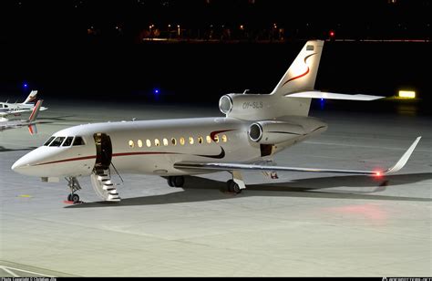 Dassault Falcon 900LX | Heavy Private Aircraft | West Palm Jet Charter