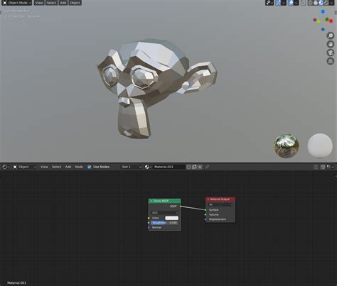 Blender: Introduction to Shader Editor - STYLY