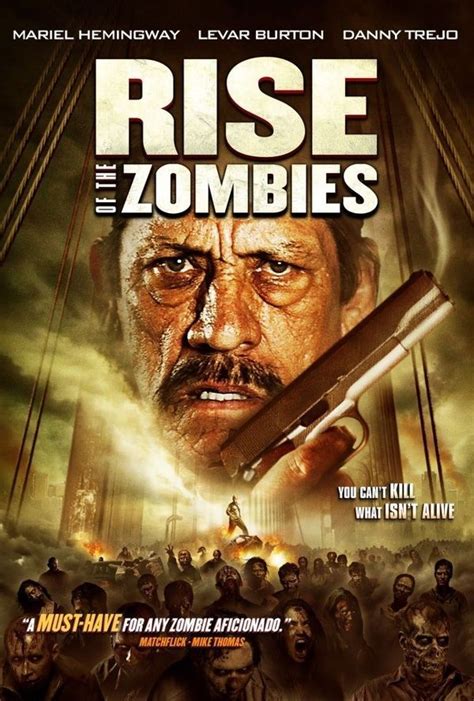 Rise of the Zombies - Teroare în San Francisco (2012) - Film - CineMagia.ro