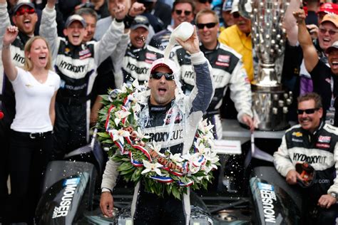 PHOTOS: Indy 500 winners throughout the years | Fox 59