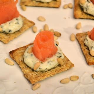 10 Best Triscuit Crackers Recipes