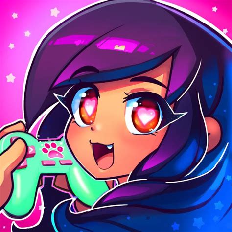 Aphmau | Aphmau fan art, Aphmau, Aphmau wallpaper