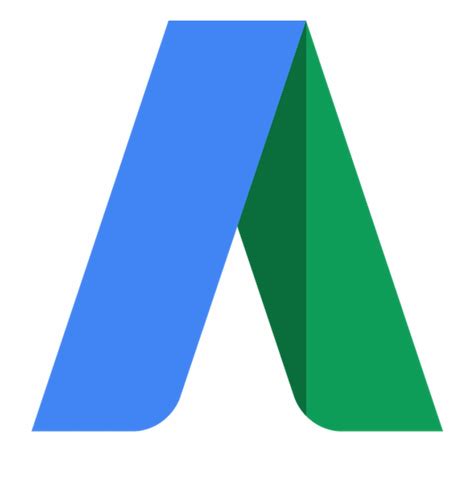 Google Adwords Logo Vector at Vectorified.com | Collection of Google ...