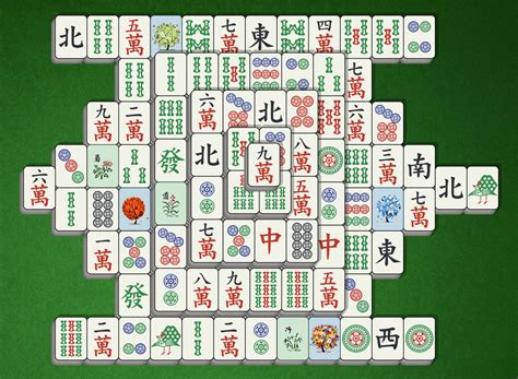 garagelkak.blogg.se - Microsoft games mahjong tiles