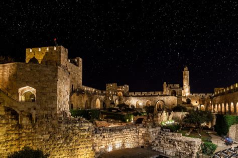 Jerusalem rated fastest growing tourist destination of 2019 - European ...