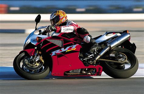 HONDA RVT1000R RC51 (2001-2002) Specs, Performance & Photos - autoevolution