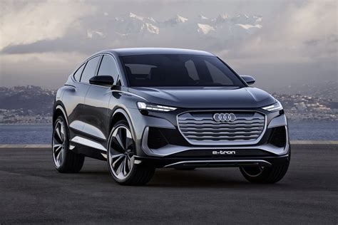 Future EVs: The New Electric Crossovers And SUVs Coming Your Way By ...