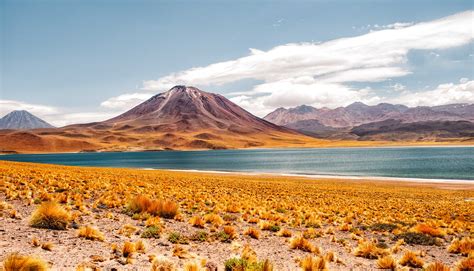 THE ATACAMA DESERT: SURVIVING THE DRIEST PLACE ON EARTH - Faraway ...