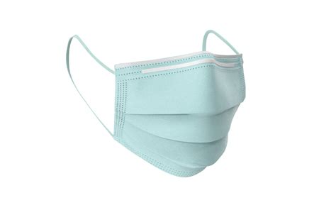 Surgical Mask PNG Images Transparent Free Download