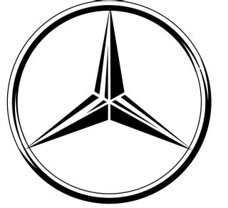 Mercedes Benz Logo Png