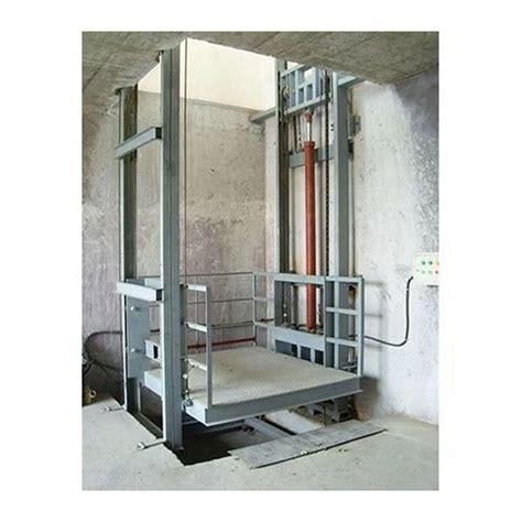 Industrial Elevator & Lift Manufacturers in CP