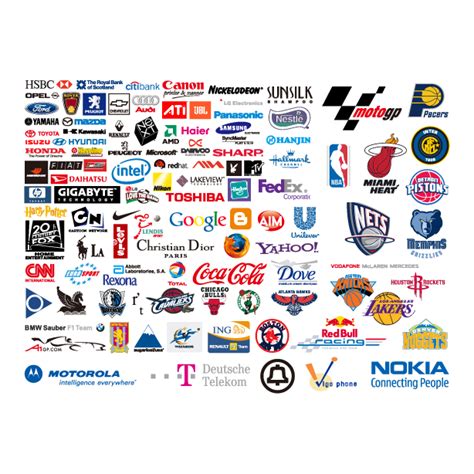 What Is The Difference Between A Logo And A Brand? ZenBusiness ...