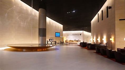 Qatar's Hamad International: The World's most luxurious airport