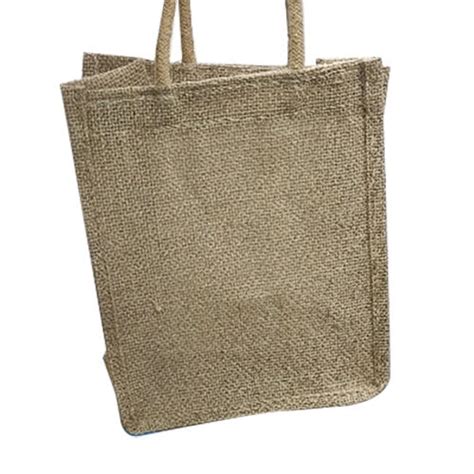 Jute Bags Usage: Promotional at Best Price in Delhi | Print Alley