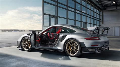 Porsche 911 GT2 RS Wallpapers - Wallpaper Cave