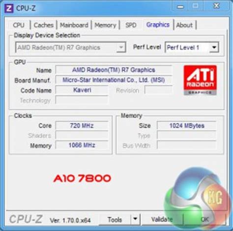 AMD A10-7800 Review | KitGuru - Part 4