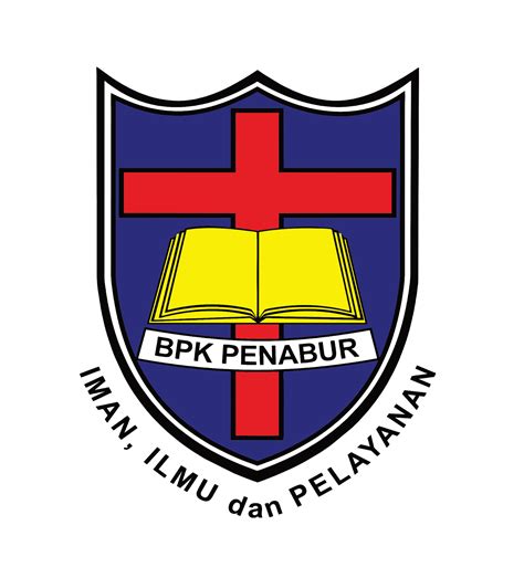 Logo BPK Penabur HD PNG