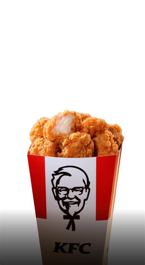 Popcorn Chicken - Promotions | KFC Malaysia | Popcorn chicken, Kfc ...