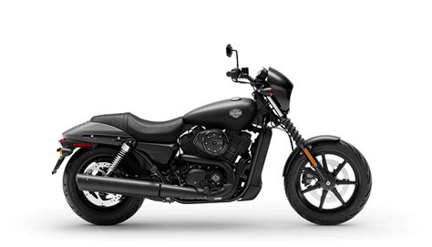 Harley-Davidson Street™ 500