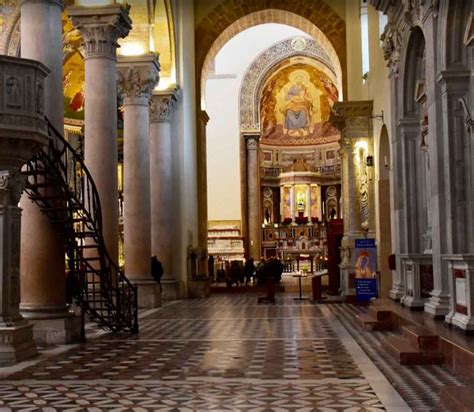 Duomo di Messina – Cattedrale di Santa Maria Assunta | Sicily in Tour