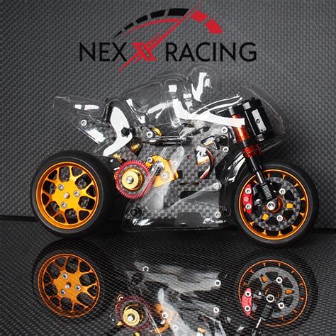 Rc Bike Racing