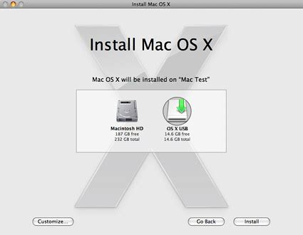 Bootable mac usb pc - mayaamela