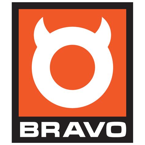 Bravo logo, Vector Logo of Bravo brand free download (eps, ai, png, cdr ...