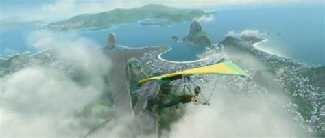 Rio - Rio (The Movie) Image (27375380) - Fanpop