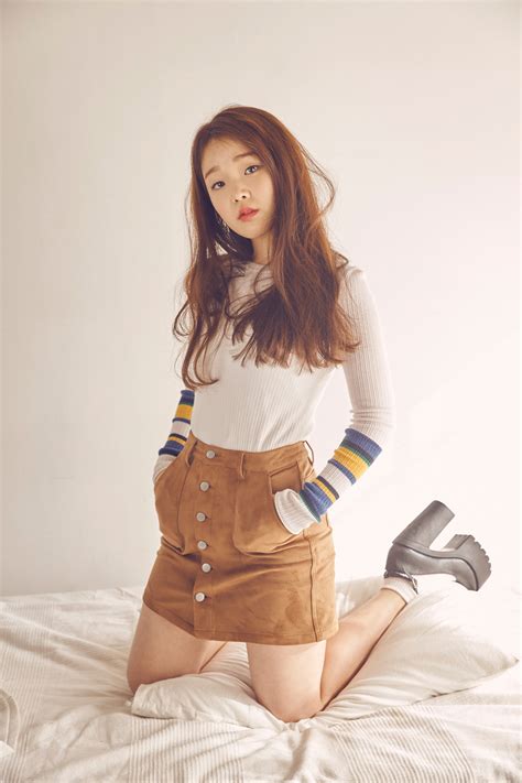 K-Pop Database | Oh My Girl Seunghee - K-Pop Database