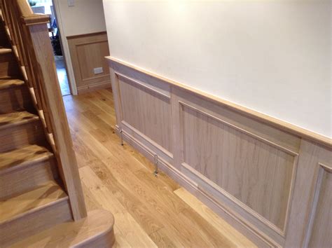 Wood Panelling | Timber Wall Panelling | Wall Panelling Experts