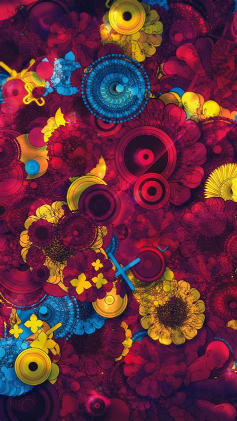 Lsd Wallpapers - WallpaperSafari