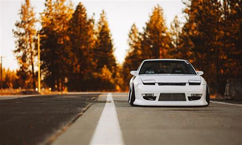 Stanced Cars Desktop Wallpapers - Wallpaper Cave