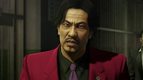 Discuss Everything About Yakuza Wiki | Fandom