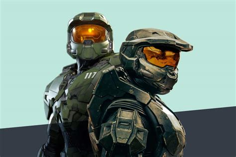 Halo Infinite Leak Suggests Campaign DLC Current in the Works