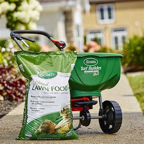 Organic Lawn Fertilizer: 7 Best Picks | The Family Handyman