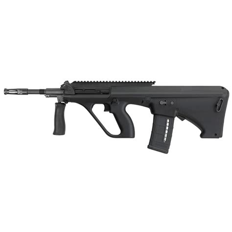 Steyr Arms AUG A3 M1 NATO Black 5.56 · DK Firearms