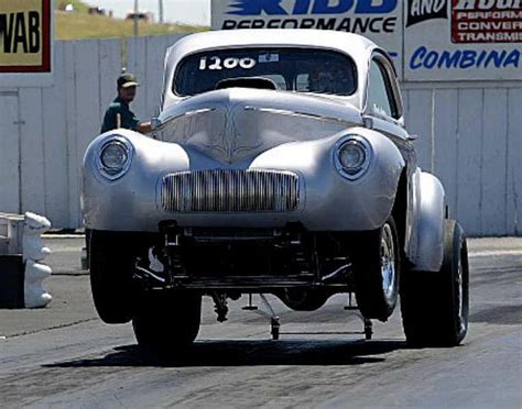 Willys Gassers | Hot rods cars, Drag racing cars, Classic cars muscle