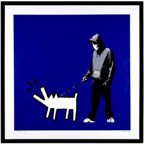 Banksy Prints 2023 Auction Results - Banksy Explained