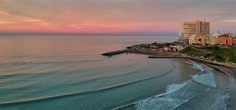 Las 5 mejores playas de Mar del Plata - Hotel Estocolmo