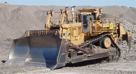 Caterpillar D11 Bulldozer wallpapers, Vehicles, HQ Caterpillar D11 ...