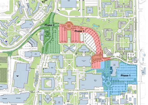 Us Naval Academy Campus Map