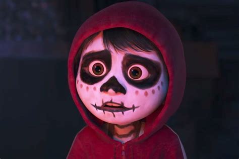 miguel coco | Scary halloween costumes, Disney animation, Disney movies